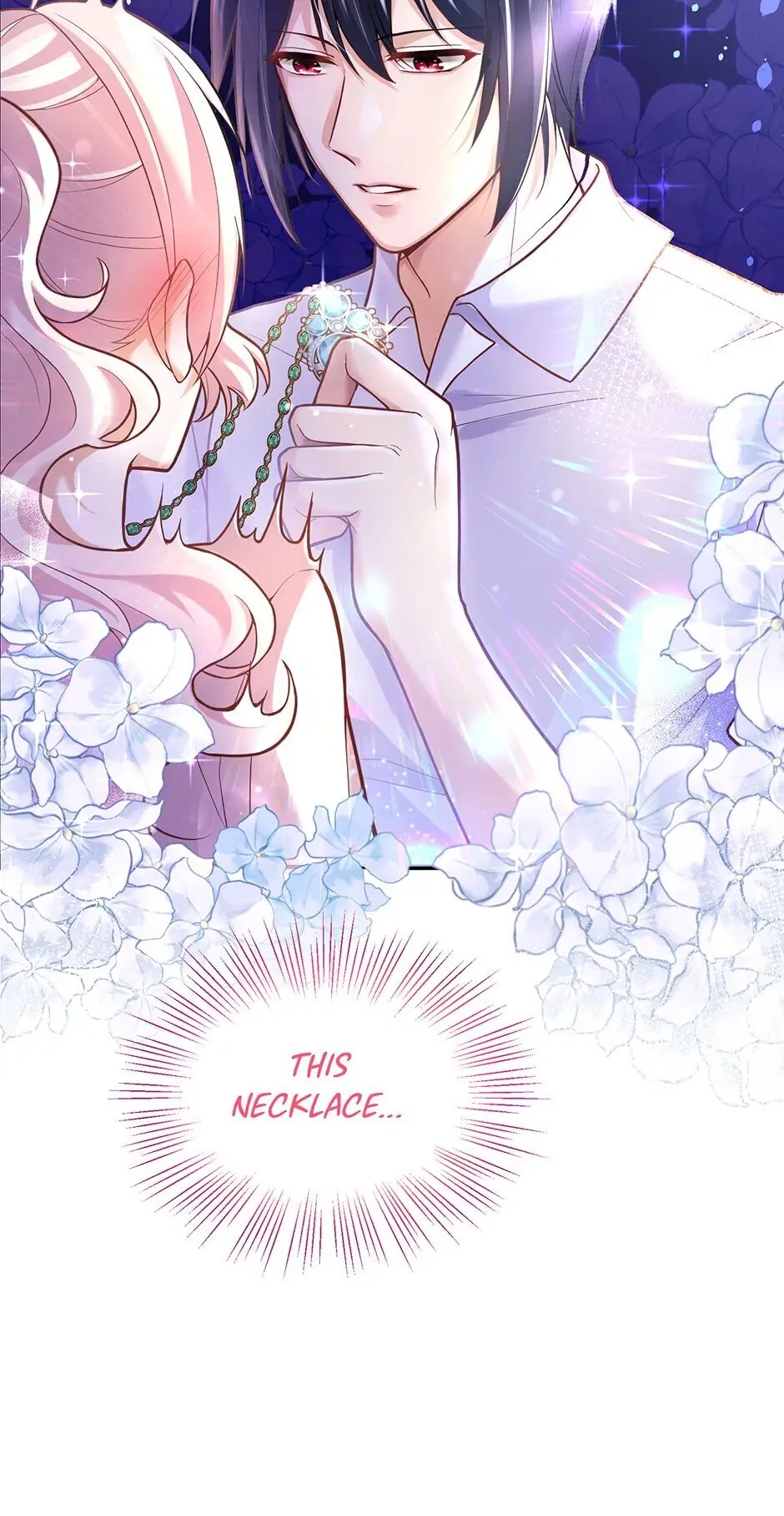The Enchanting Villainess (Official) Chapter 34 - page 16