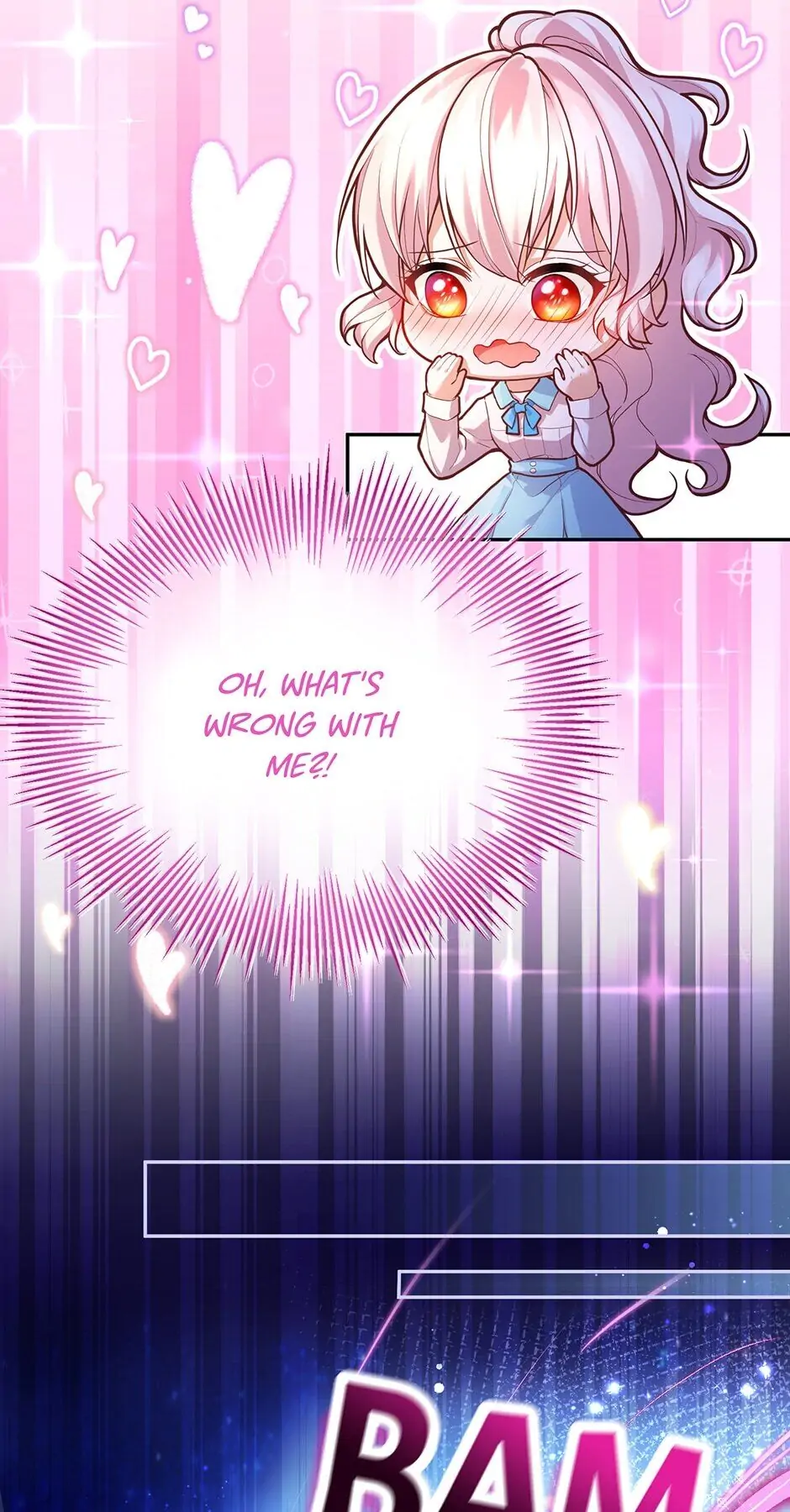 The Enchanting Villainess (Official) Chapter 34 - page 18