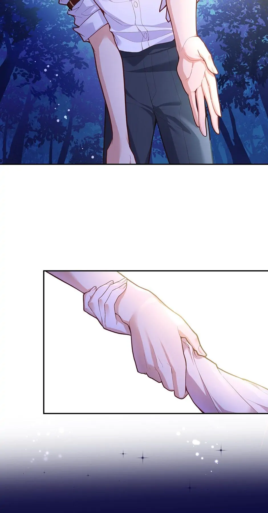 The Enchanting Villainess (Official) Chapter 34 - page 24