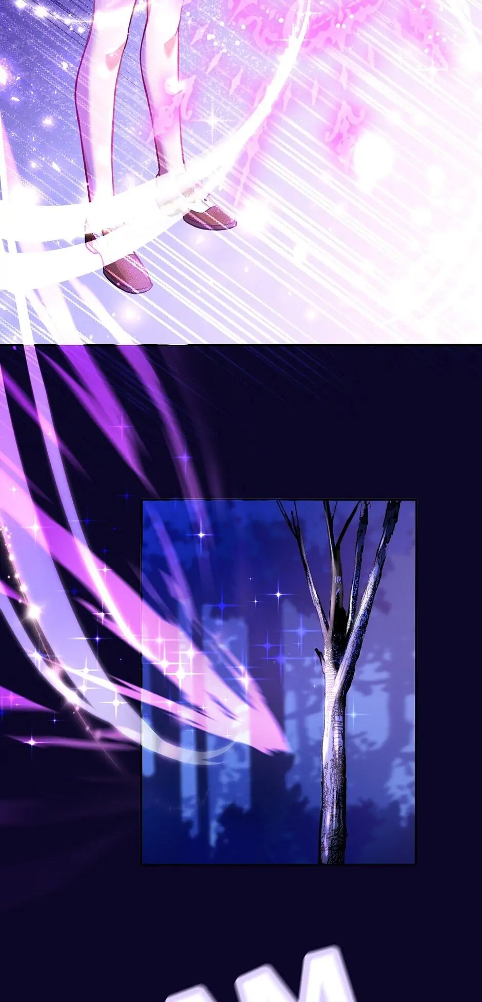 The Enchanting Villainess (Official) Chapter 34 - page 3