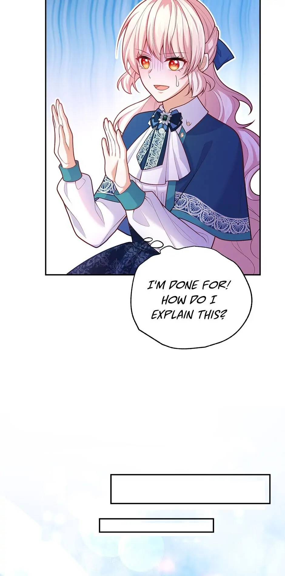 The Enchanting Villainess (Official) Chapter 34 - page 39