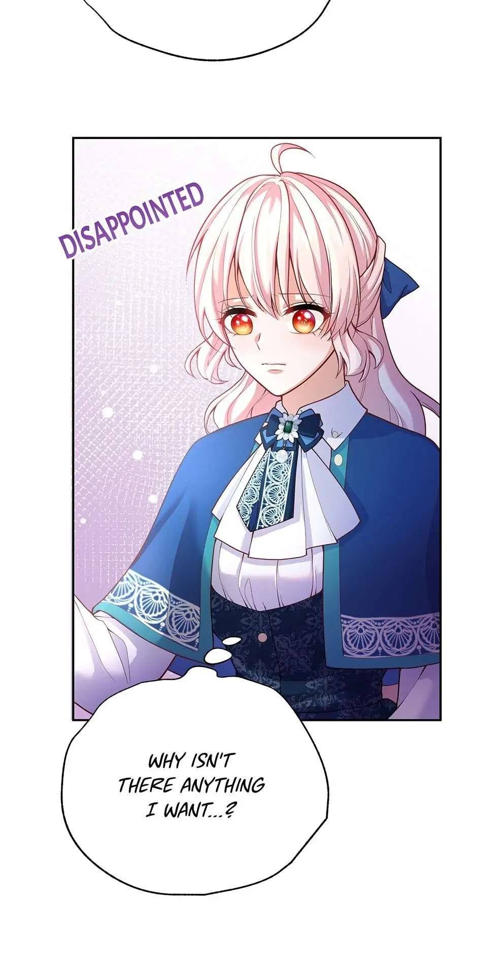 The Enchanting Villainess (Official) Chapter 34 - page 44