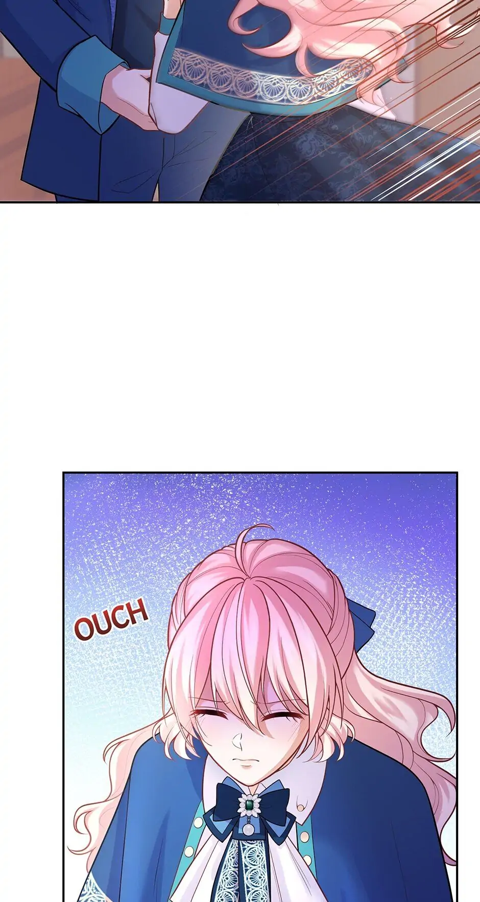 The Enchanting Villainess (Official) Chapter 34 - page 46