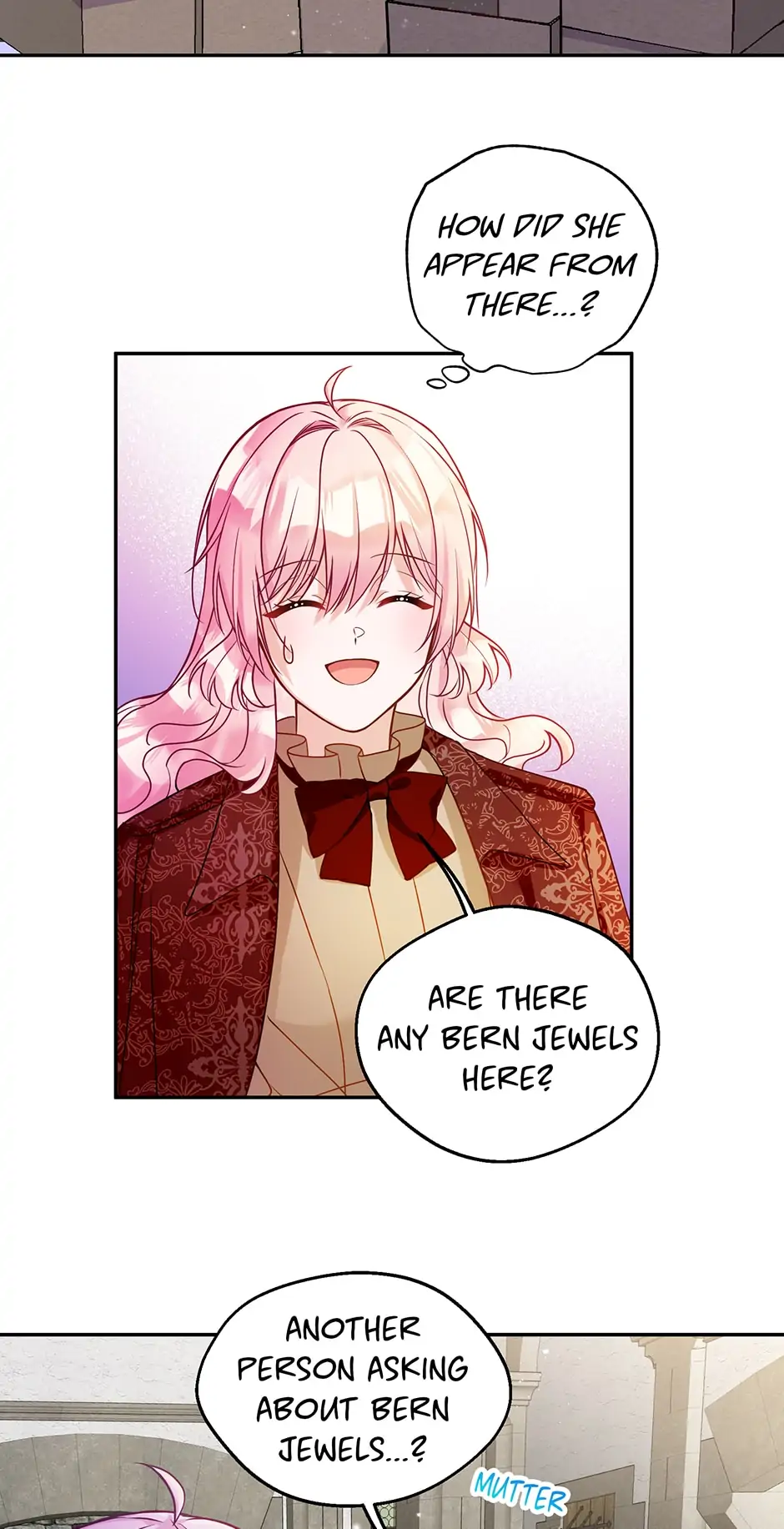 The Enchanting Villainess (Official) Chapter 69 - page 25