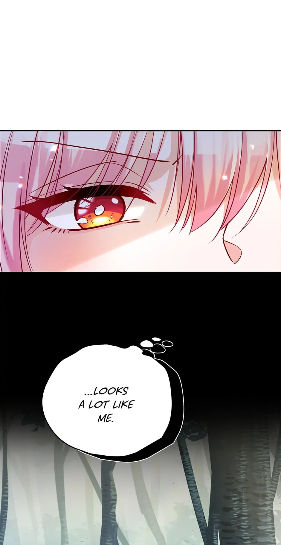 The Enchanting Villainess (Official) Chapter 69 - page 31