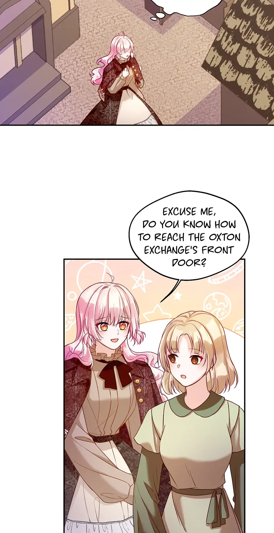 The Enchanting Villainess (Official) Chapter 69 - page 49