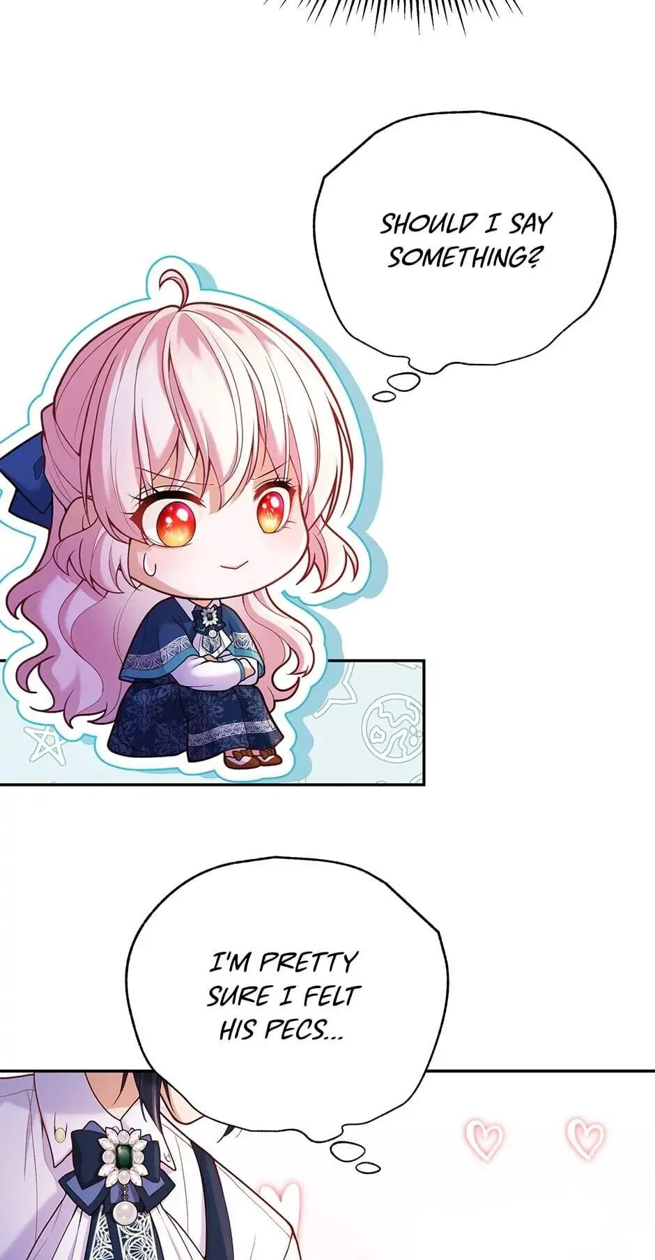 The Enchanting Villainess (Official) Chapter 37 - page 10