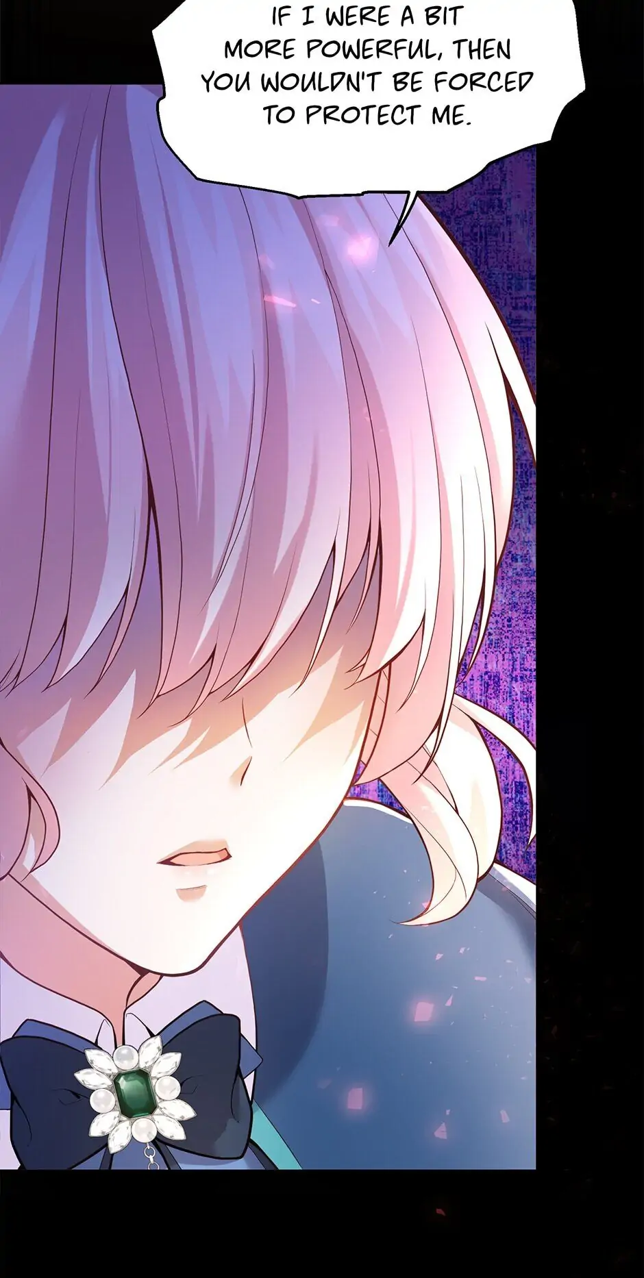 The Enchanting Villainess (Official) Chapter 37 - page 23