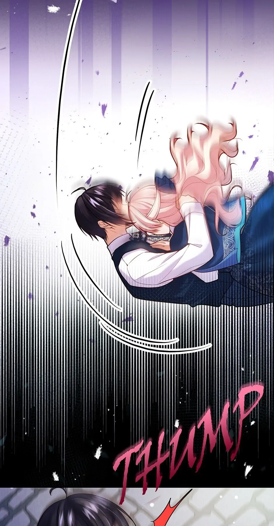 The Enchanting Villainess (Official) Chapter 37 - page 3