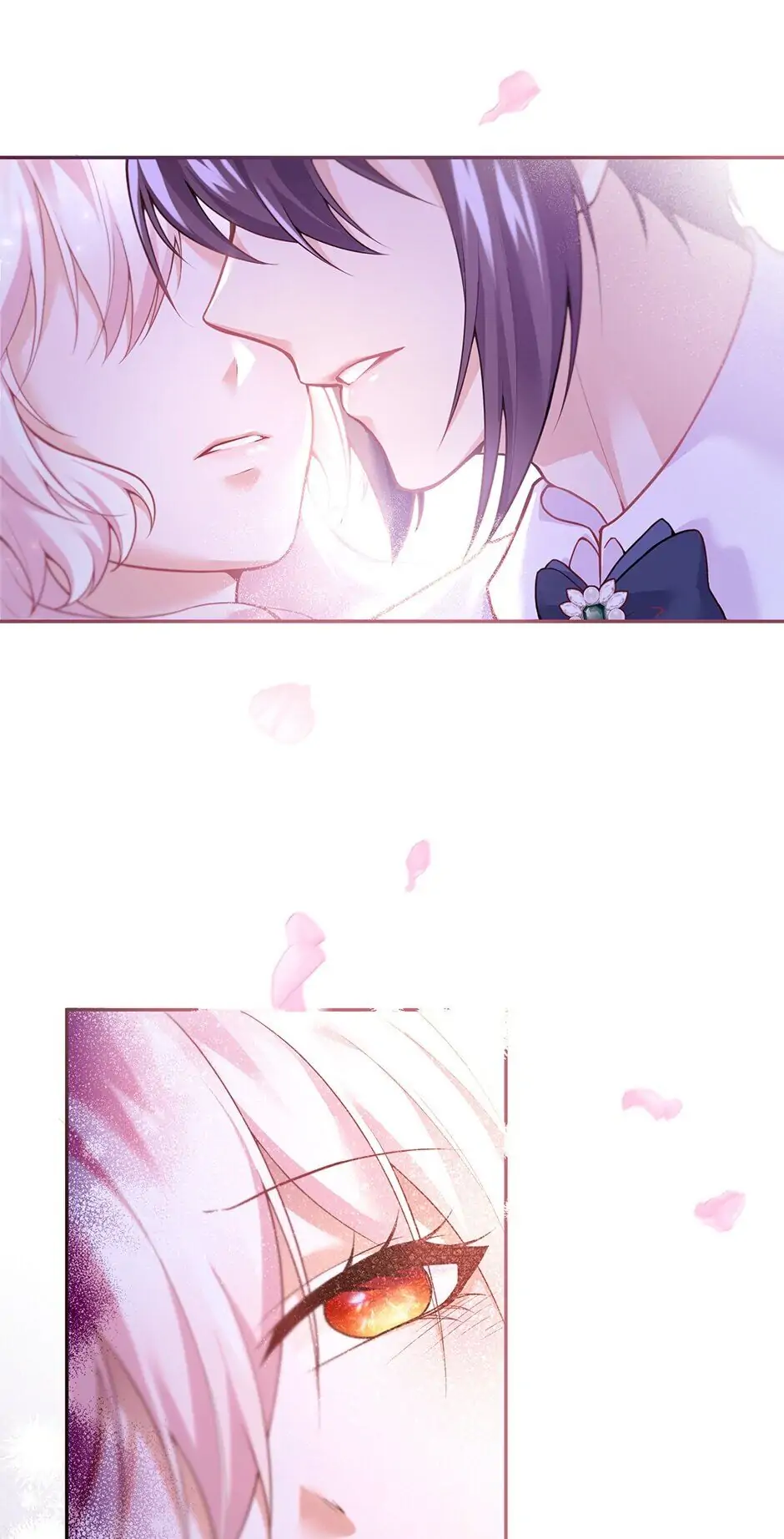 The Enchanting Villainess (Official) Chapter 37 - page 33