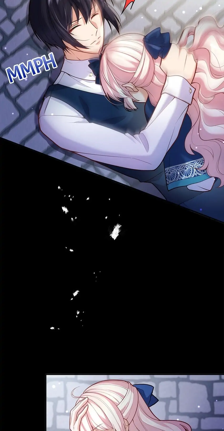The Enchanting Villainess (Official) Chapter 37 - page 4