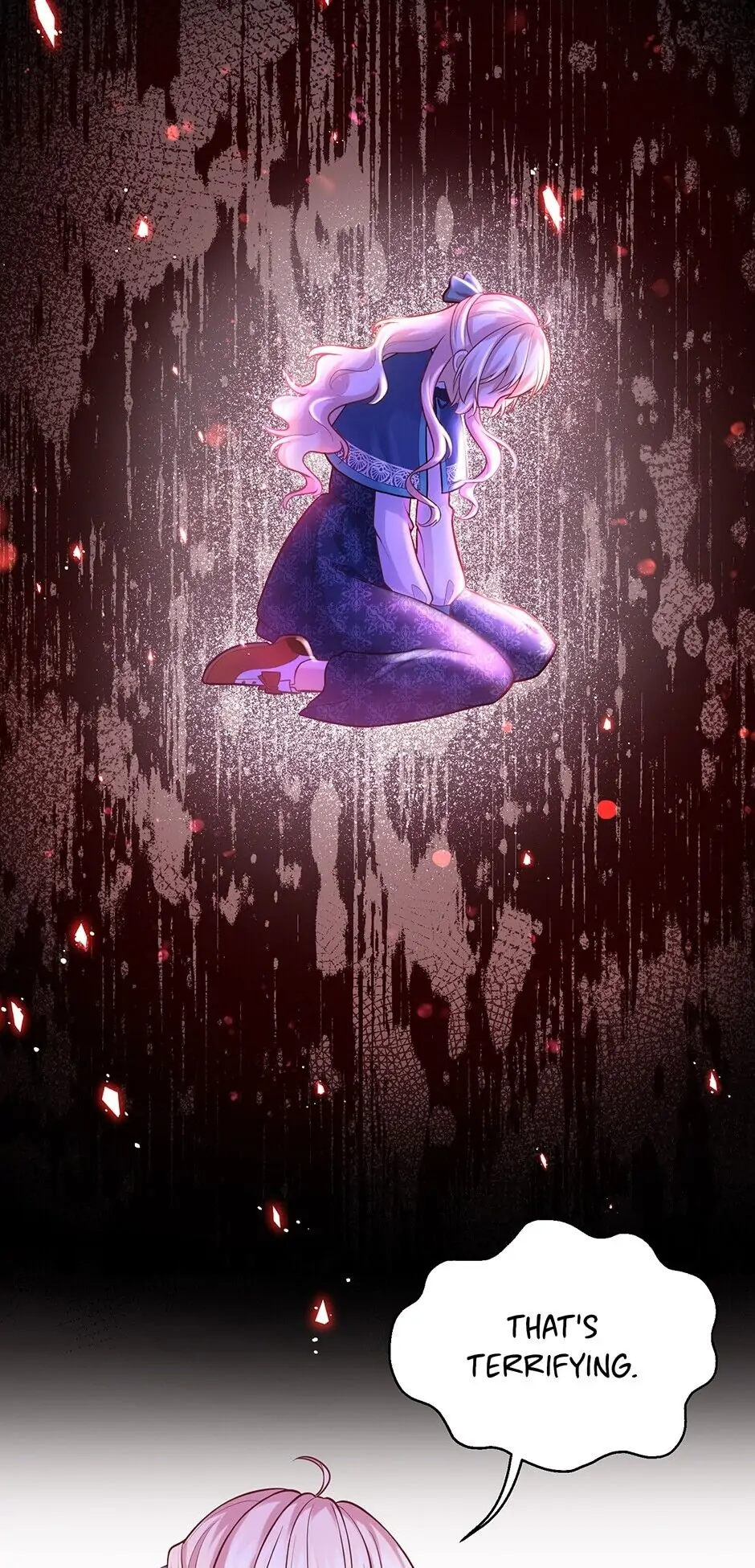 The Enchanting Villainess (Official) Chapter 37 - page 42
