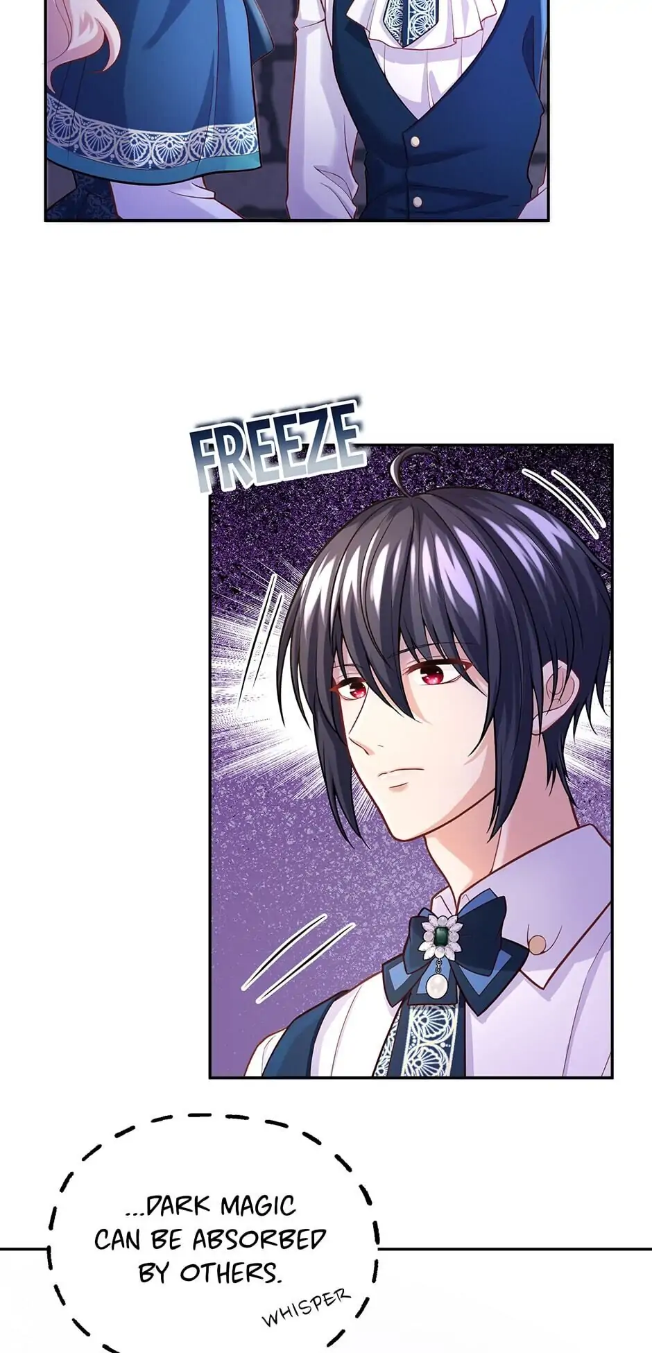The Enchanting Villainess (Official) Chapter 37 - page 44