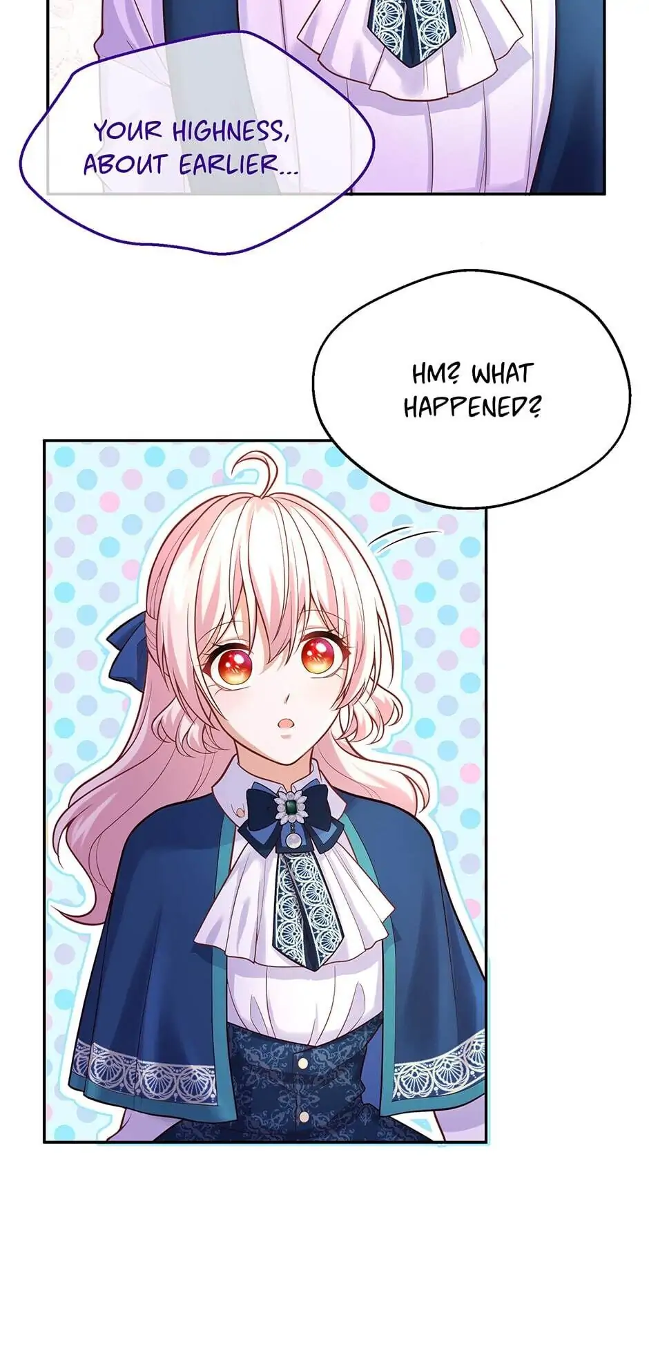 The Enchanting Villainess (Official) Chapter 37 - page 48