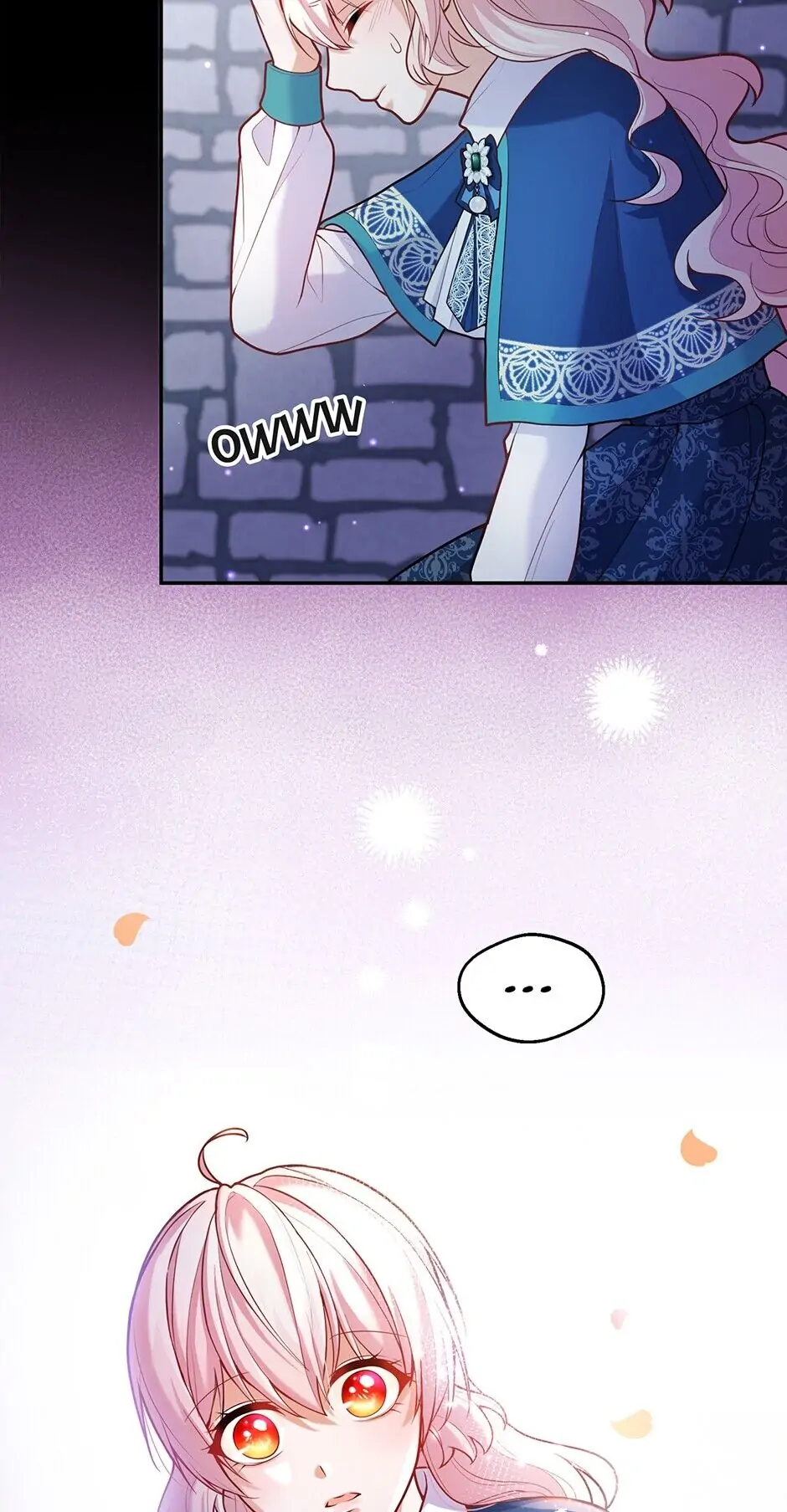 The Enchanting Villainess (Official) Chapter 37 - page 5