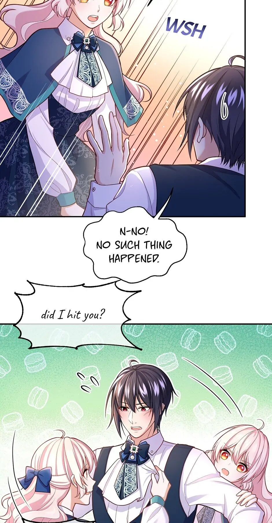 The Enchanting Villainess (Official) Chapter 37 - page 50