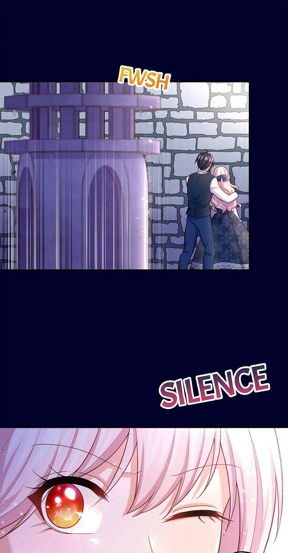 The Enchanting Villainess (Official) Chapter 37 - page 55