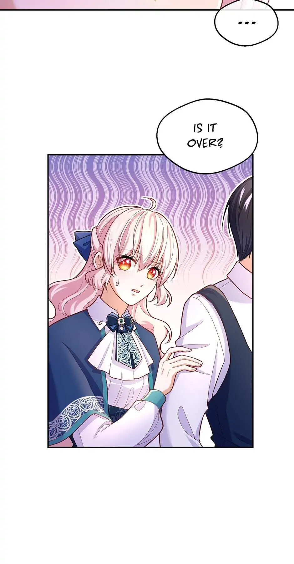 The Enchanting Villainess (Official) Chapter 37 - page 56