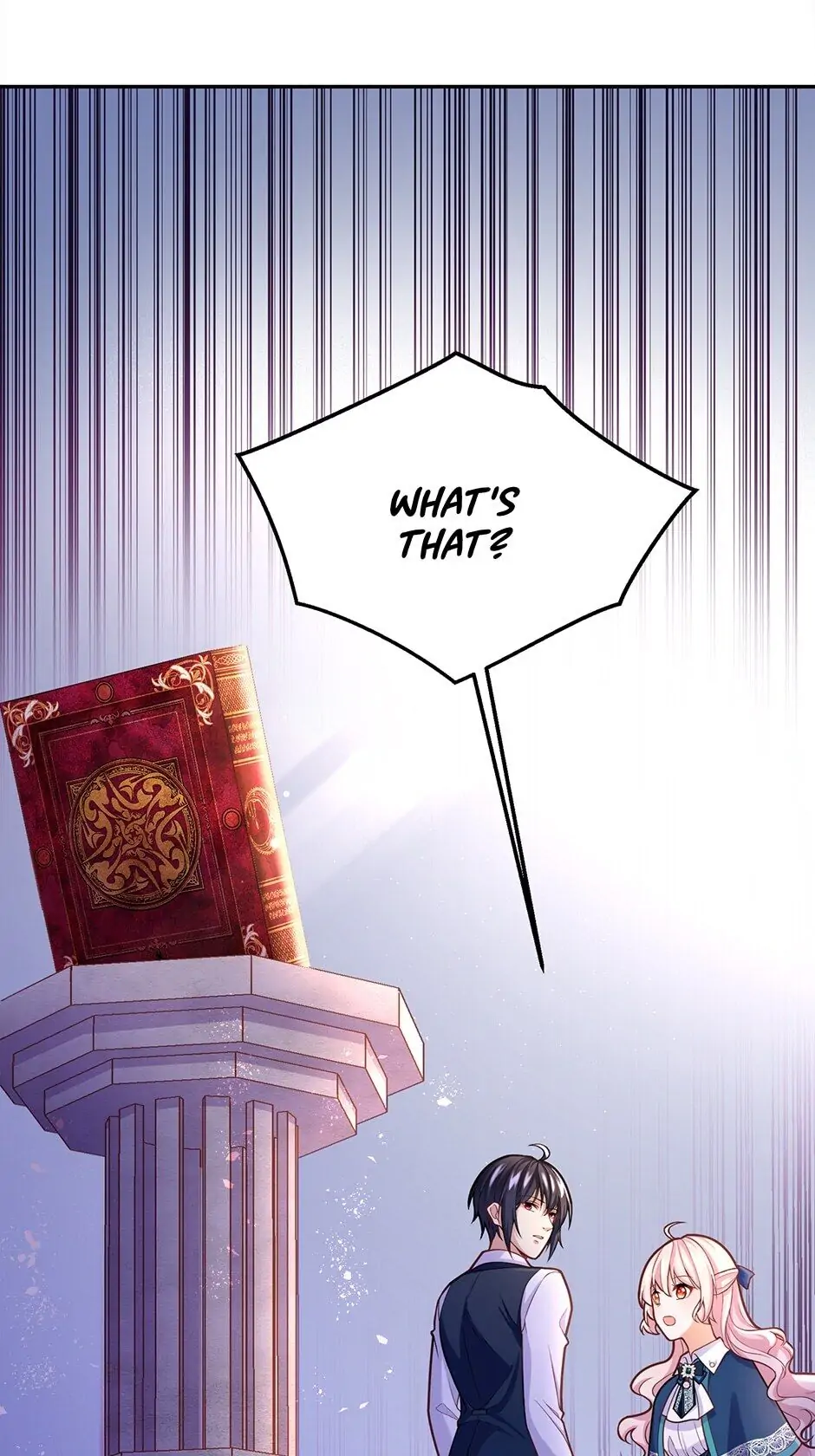 The Enchanting Villainess (Official) Chapter 37 - page 57