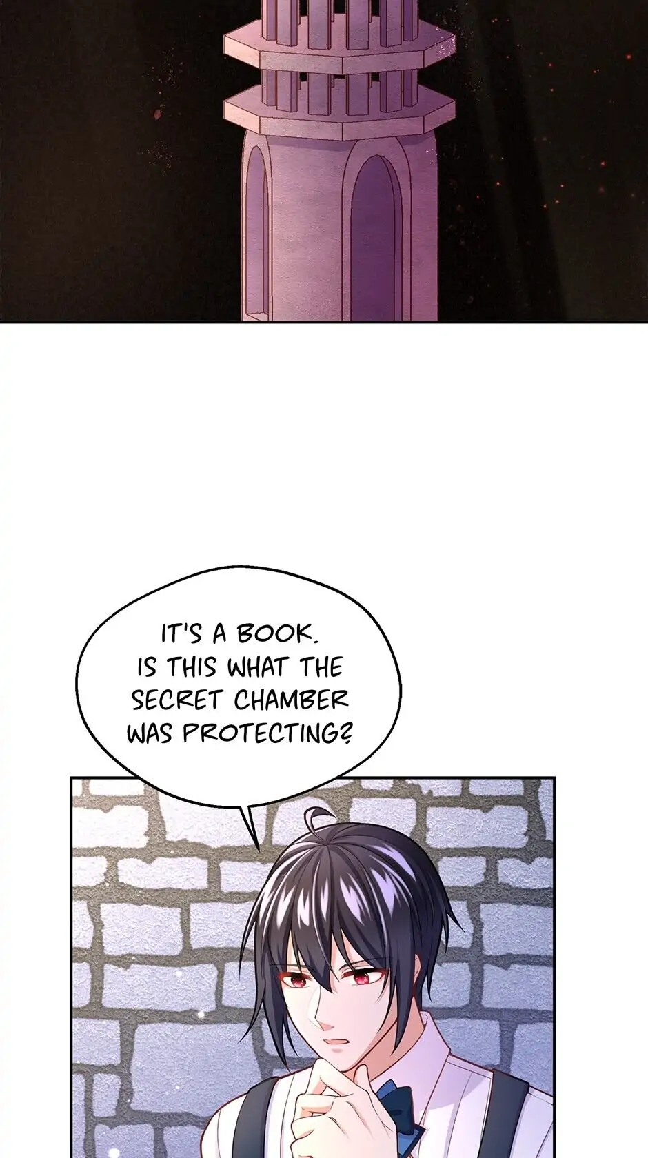 The Enchanting Villainess (Official) Chapter 37 - page 59