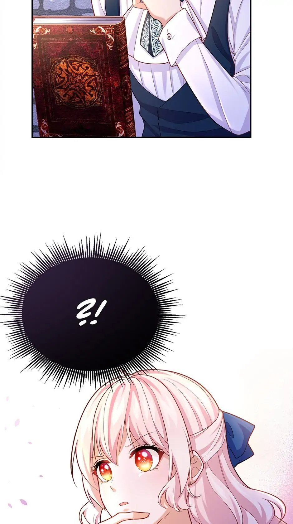 The Enchanting Villainess (Official) Chapter 37 - page 60