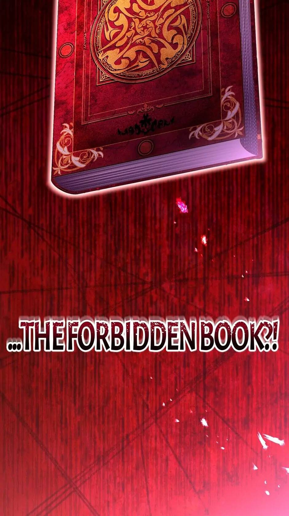 The Enchanting Villainess (Official) Chapter 37 - page 62