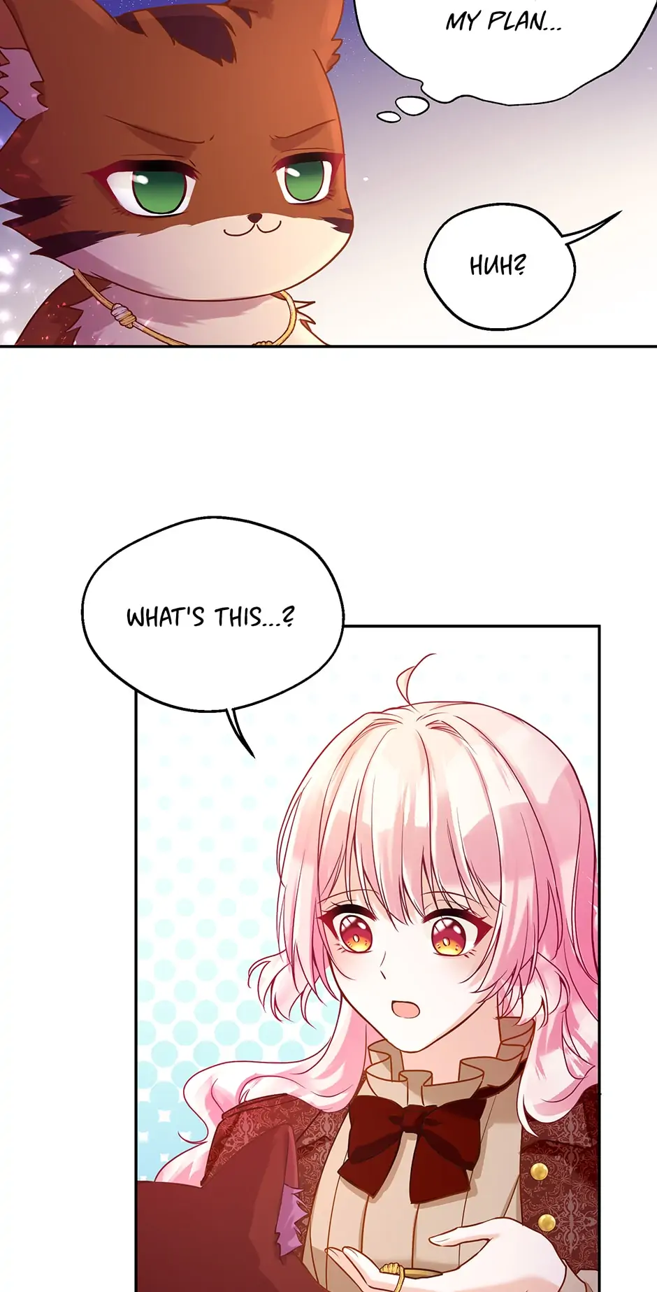 The Enchanting Villainess (Official) Chapter 70 - page 12