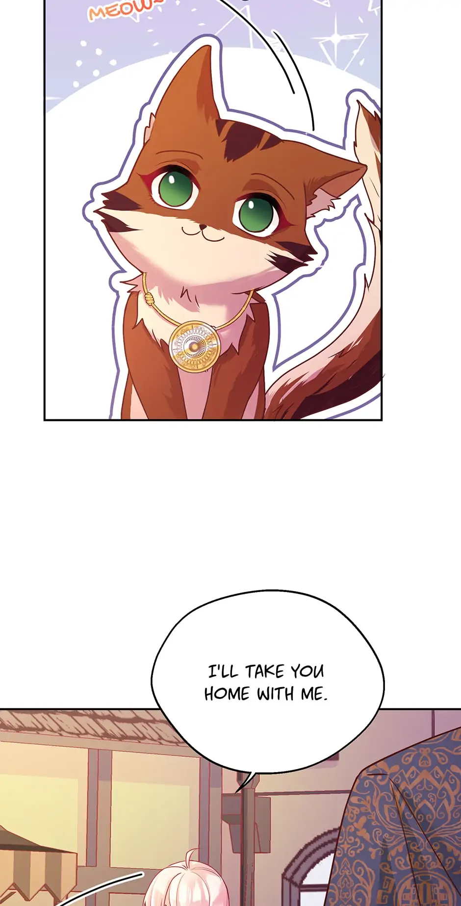 The Enchanting Villainess (Official) Chapter 70 - page 15