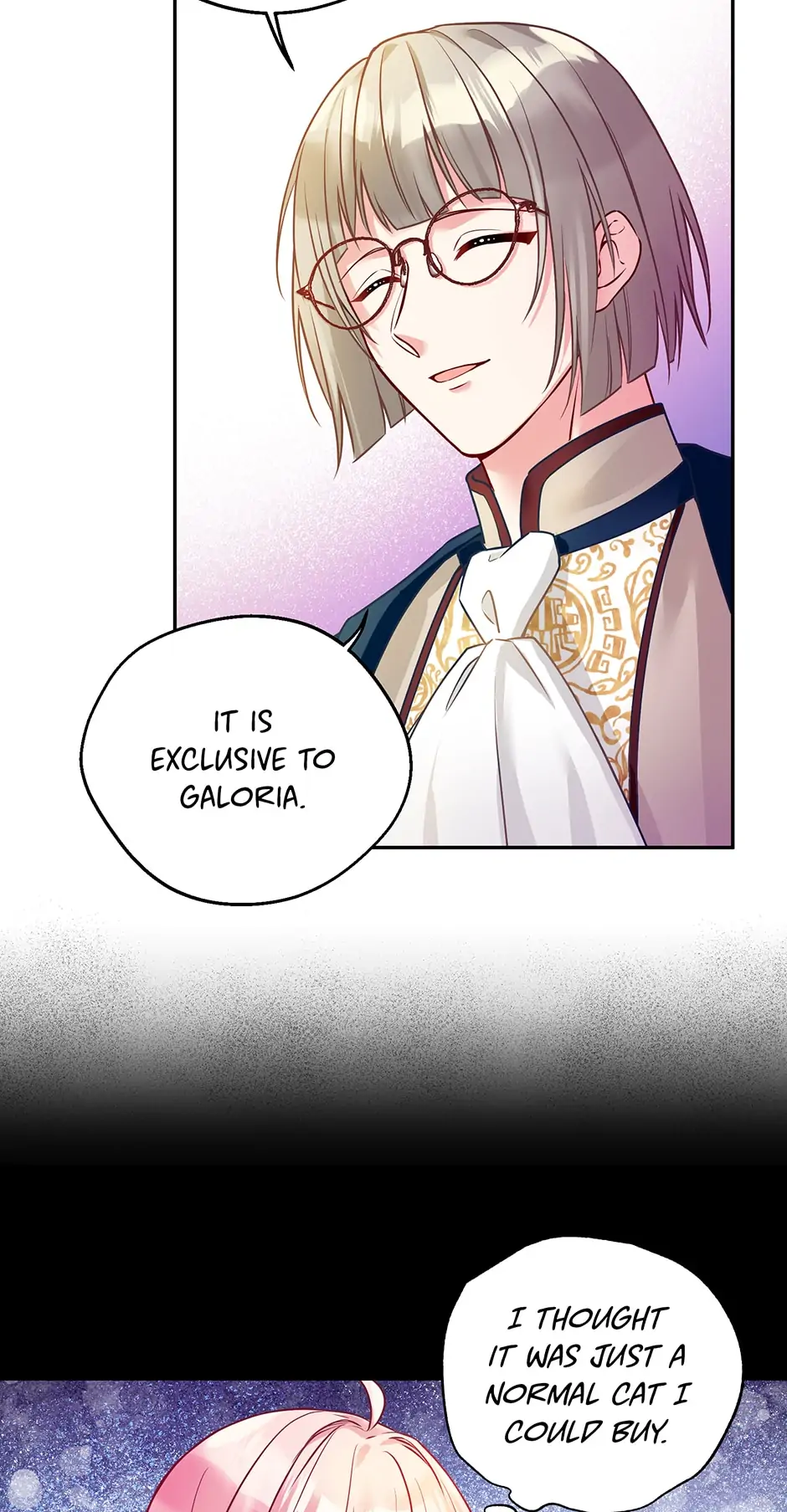 The Enchanting Villainess (Official) Chapter 70 - page 20