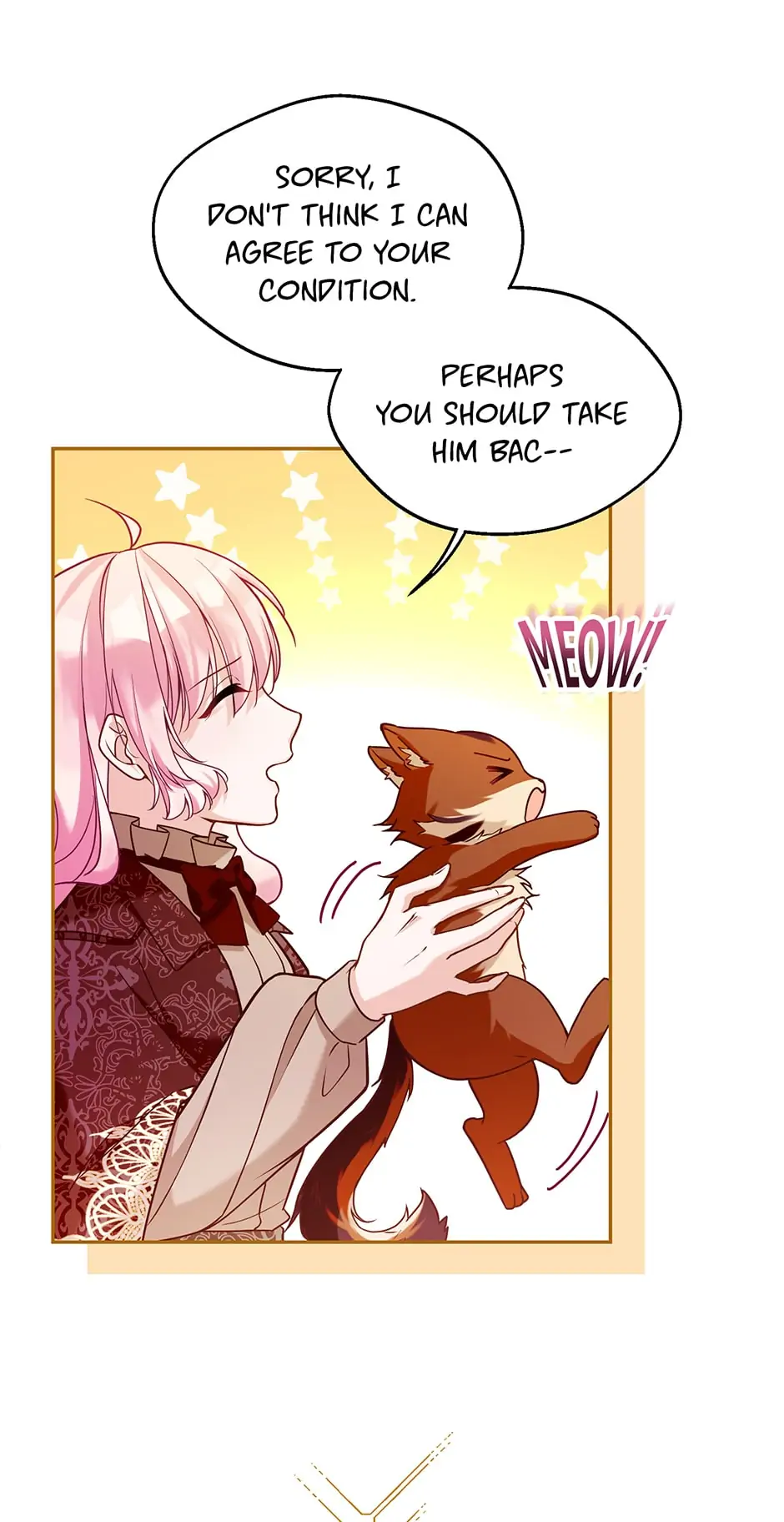 The Enchanting Villainess (Official) Chapter 70 - page 31