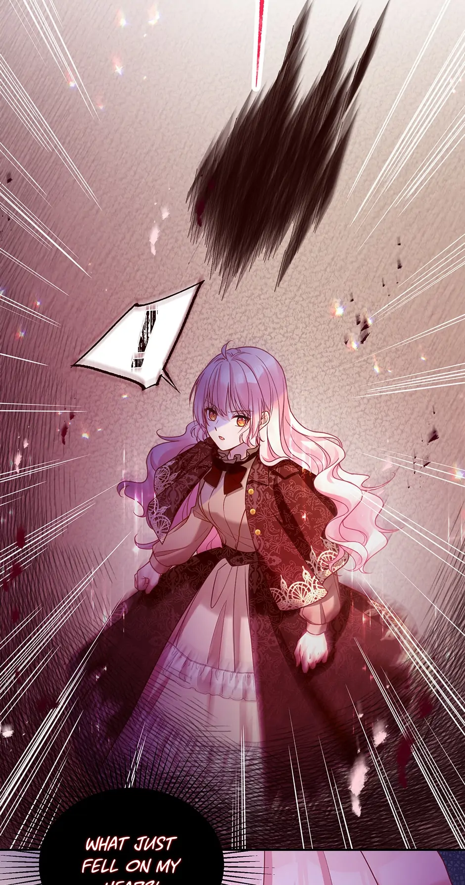 The Enchanting Villainess (Official) Chapter 70 - page 5