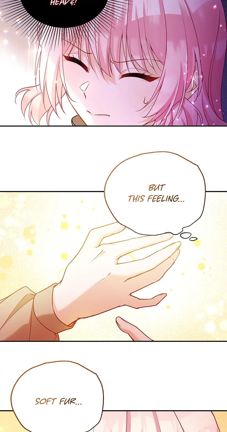 The Enchanting Villainess (Official) Chapter 70 - page 6