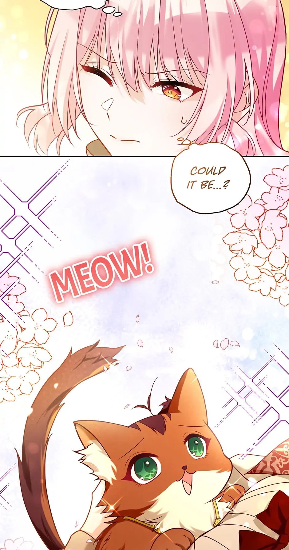 The Enchanting Villainess (Official) Chapter 70 - page 7