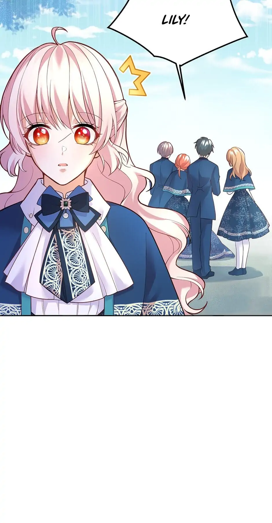 The Enchanting Villainess (Official) Chapter 28 - page 24