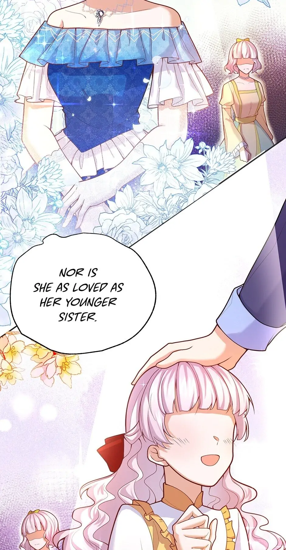 The Enchanting Villainess (Official) Chapter 28 - page 45