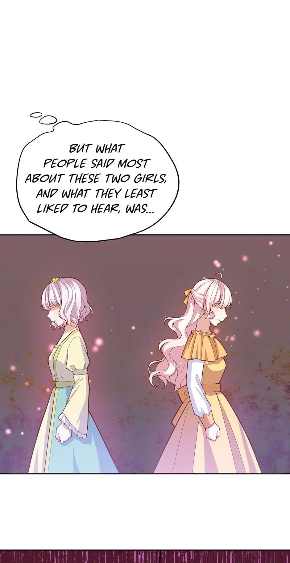 The Enchanting Villainess (Official) Chapter 28 - page 50