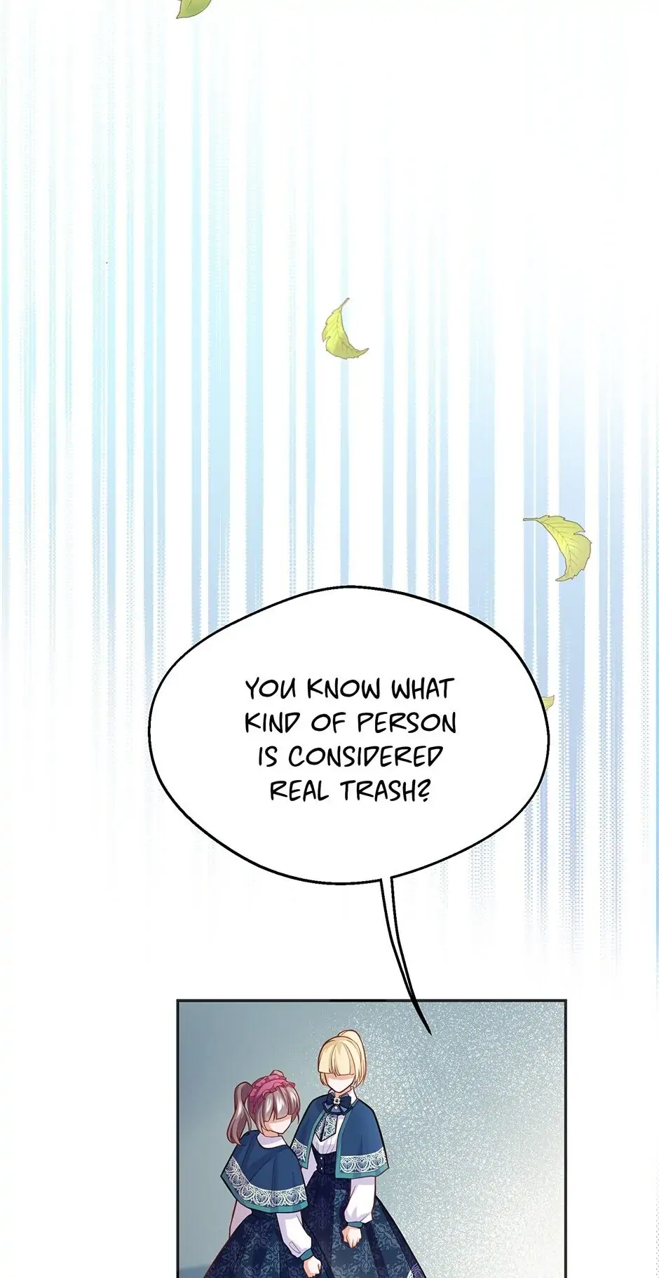 The Enchanting Villainess (Official) Chapter 28 - page 52