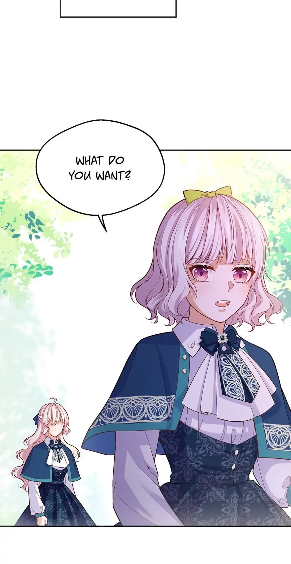 The Enchanting Villainess (Official) Chapter 28 - page 57