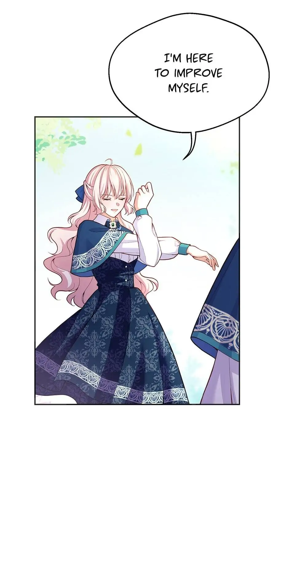The Enchanting Villainess (Official) Chapter 28 - page 58