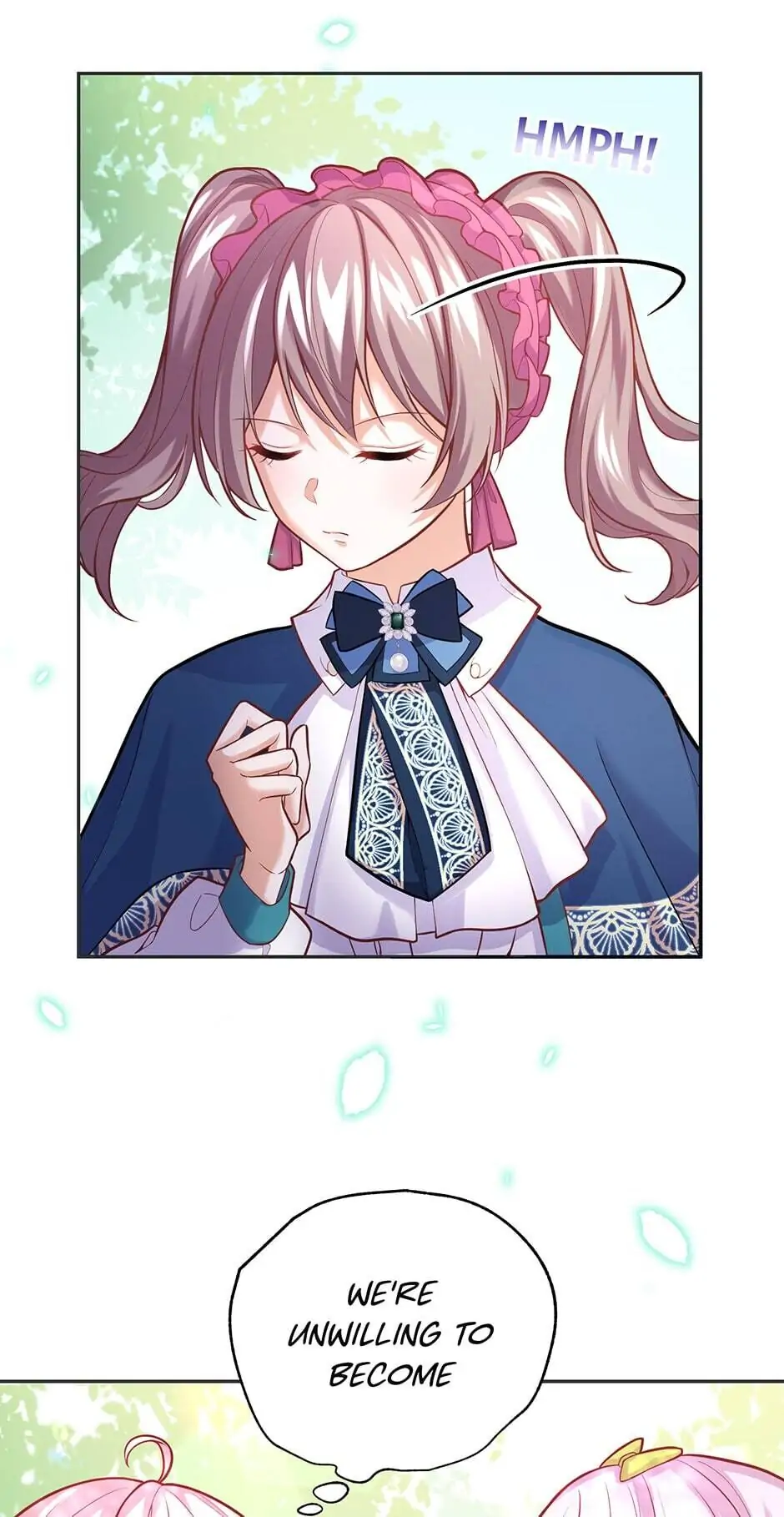 The Enchanting Villainess (Official) Chapter 28 - page 63