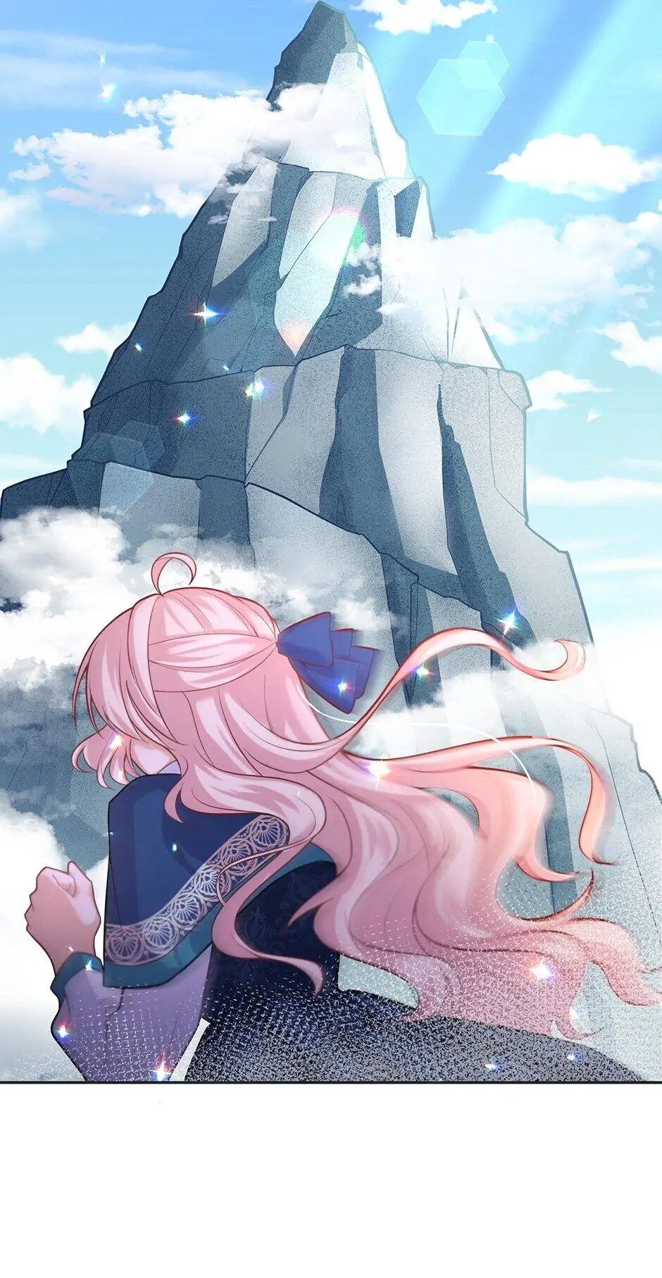 The Enchanting Villainess (Official) Chapter 28 - page 67