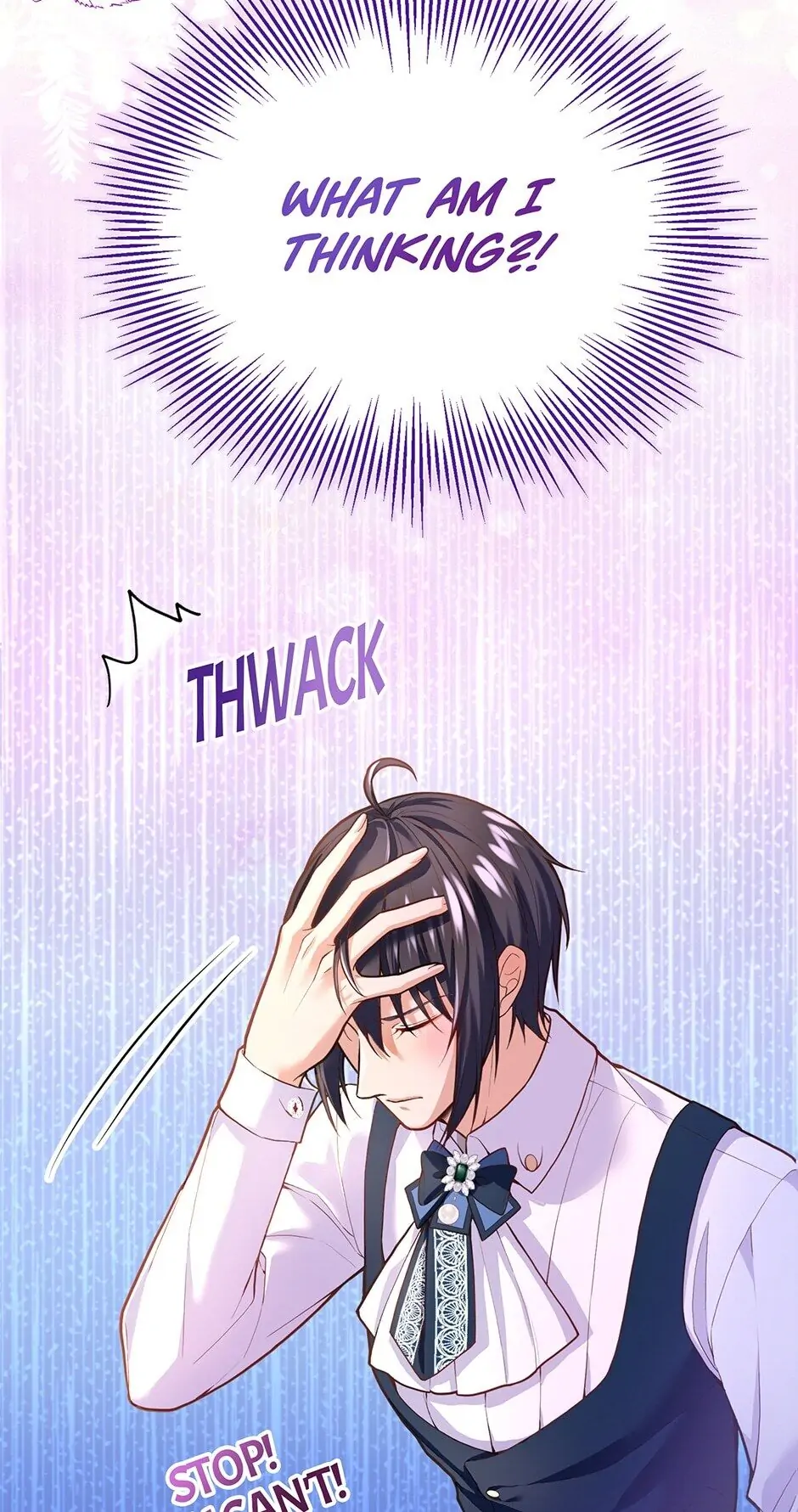 The Enchanting Villainess (Official) Chapter 38 - page 15