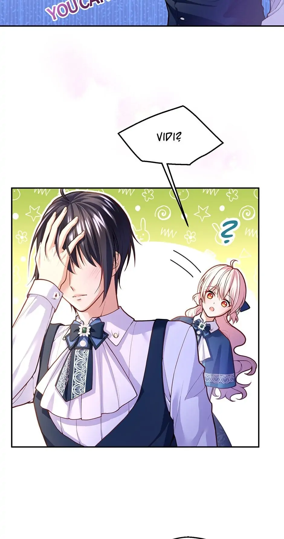 The Enchanting Villainess (Official) Chapter 38 - page 16