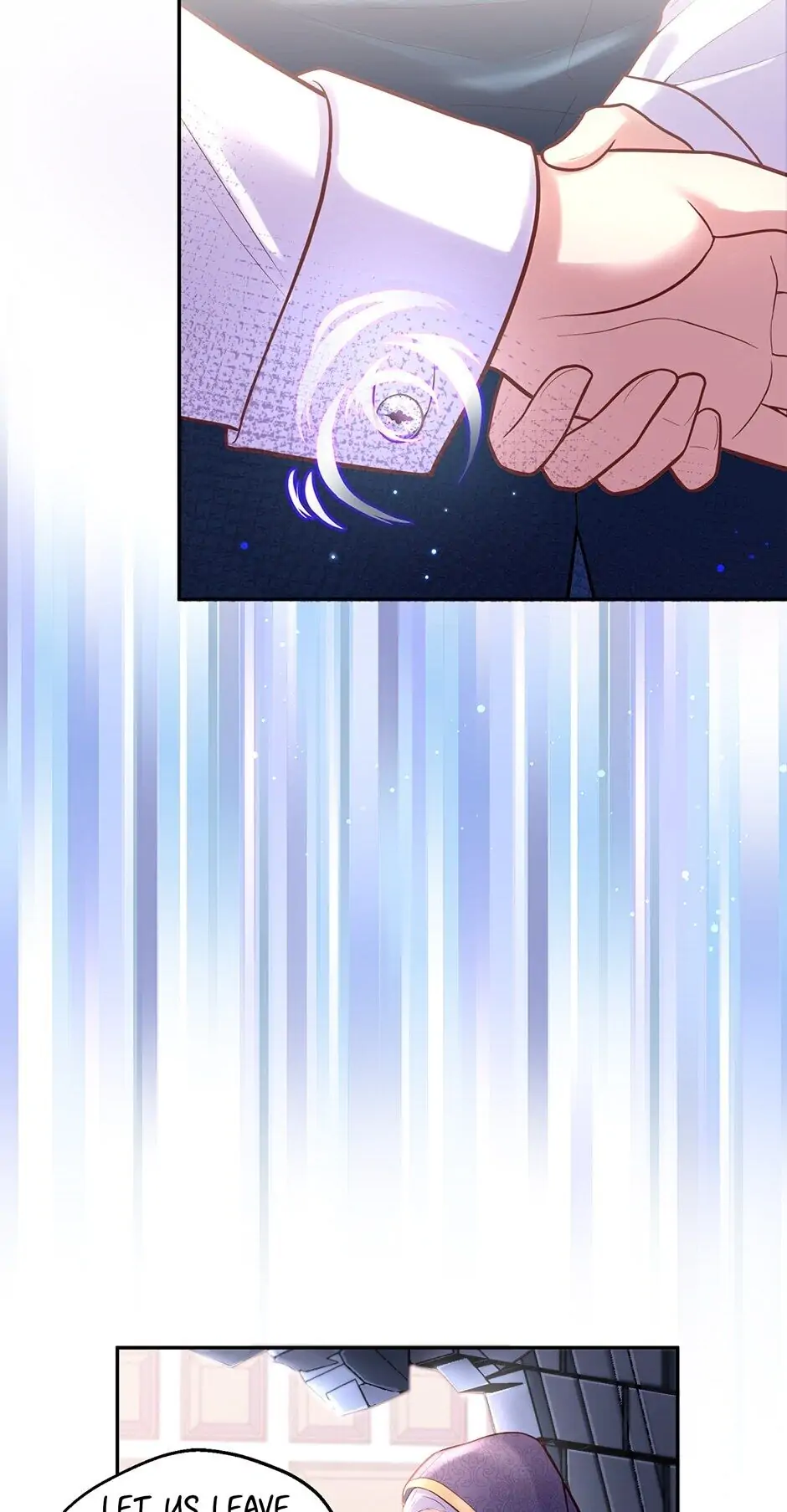 The Enchanting Villainess (Official) Chapter 38 - page 43