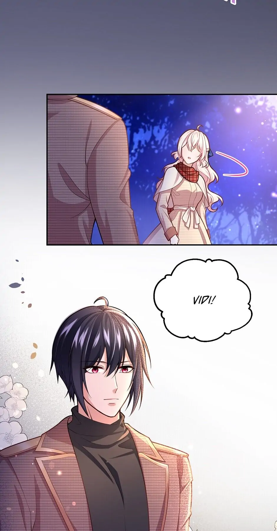 The Enchanting Villainess (Official) Chapter 38 - page 59