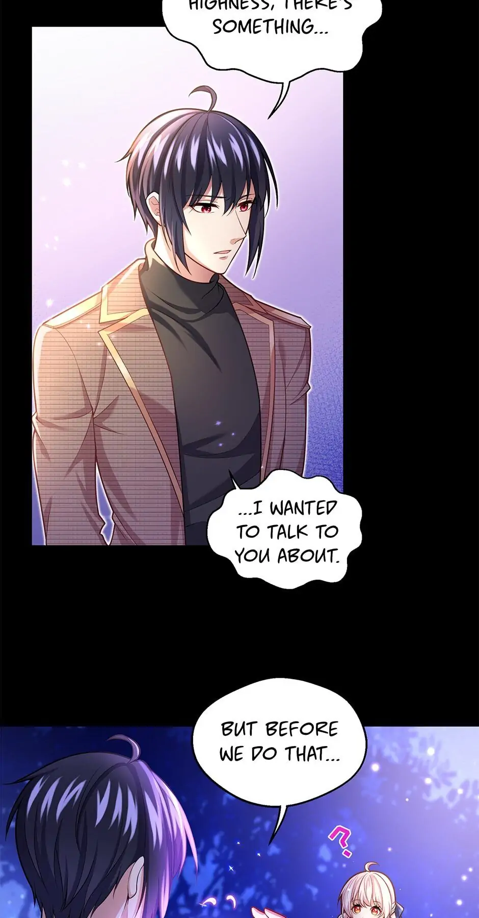 The Enchanting Villainess (Official) Chapter 38 - page 61