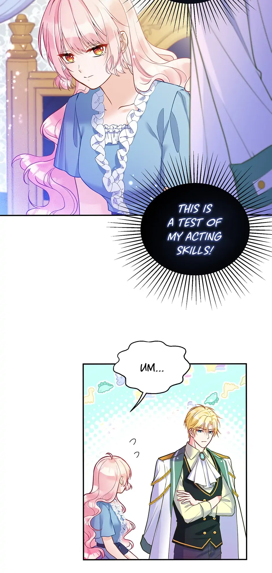 The Enchanting Villainess (Official) Chapter 62 - page 52