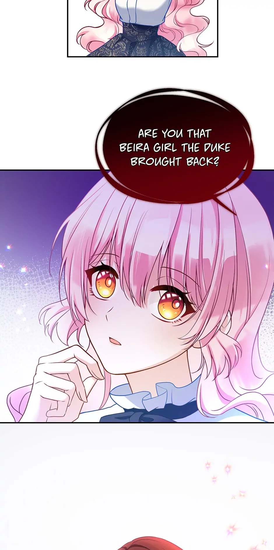 The Enchanting Villainess (Official) Chapter 62 - page 76