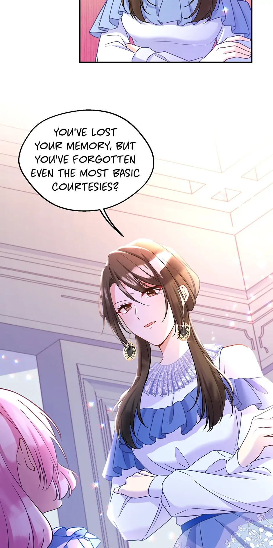 The Enchanting Villainess (Official) Chapter 62 - page 81