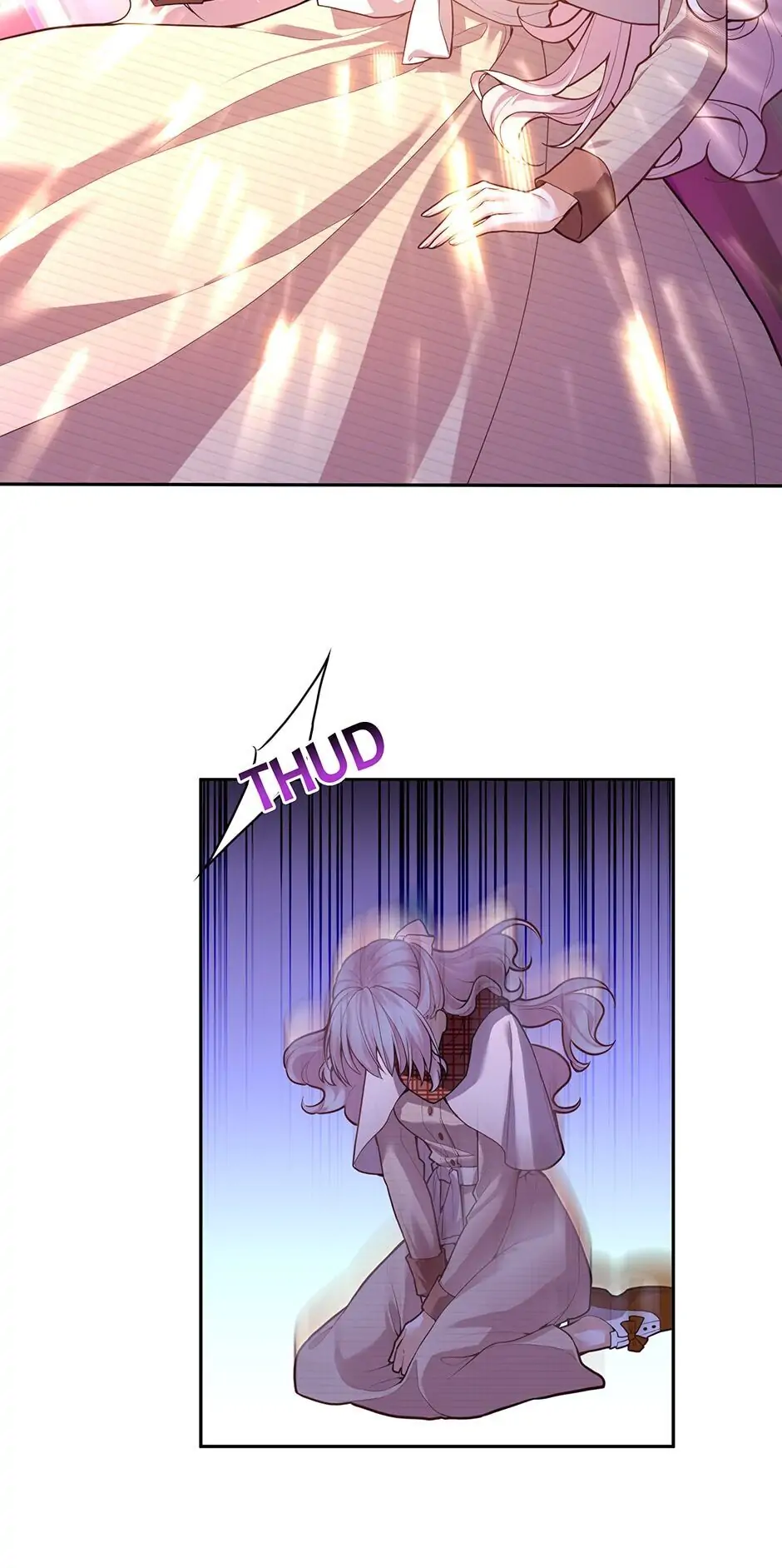 The Enchanting Villainess (Official) Chapter 39 - page 16